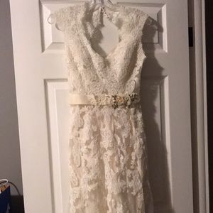 Maggie Sottero Bronwyn Wedding Dress